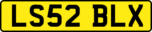 LS52BLX