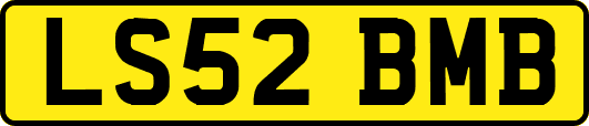 LS52BMB