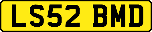 LS52BMD