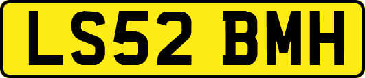 LS52BMH