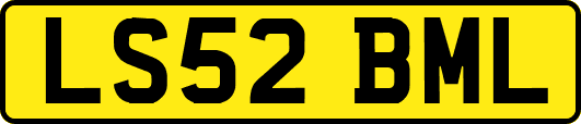 LS52BML