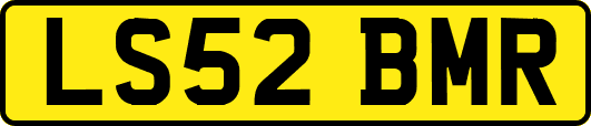 LS52BMR