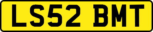 LS52BMT