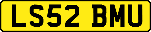 LS52BMU
