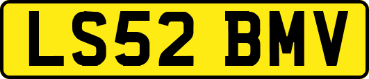 LS52BMV