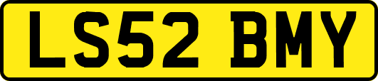 LS52BMY
