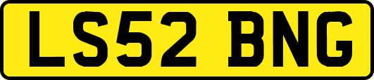 LS52BNG