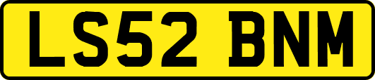 LS52BNM