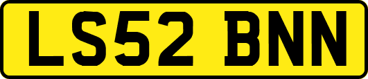 LS52BNN