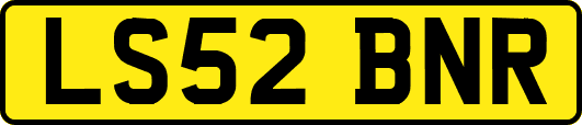 LS52BNR