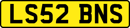 LS52BNS