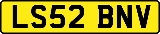LS52BNV