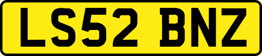 LS52BNZ