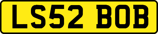 LS52BOB