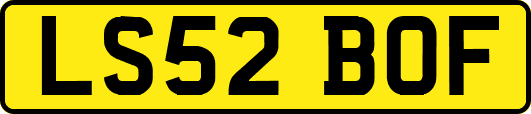 LS52BOF