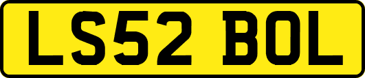 LS52BOL