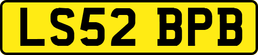 LS52BPB