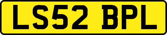 LS52BPL