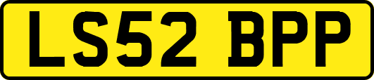 LS52BPP