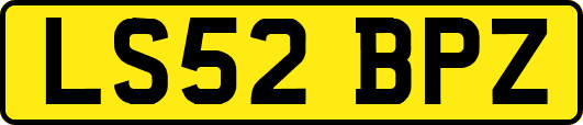 LS52BPZ