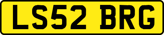 LS52BRG