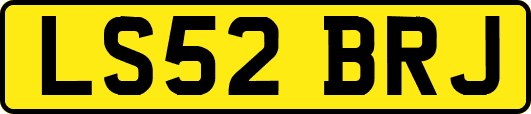LS52BRJ