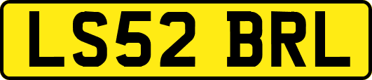 LS52BRL