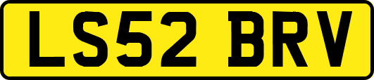 LS52BRV