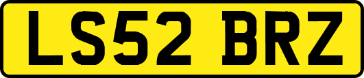 LS52BRZ