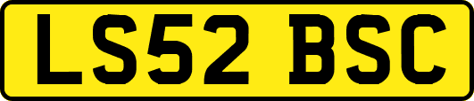 LS52BSC