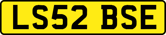 LS52BSE