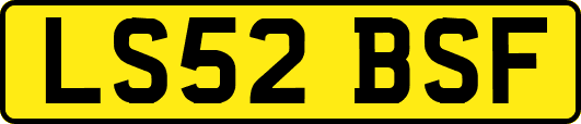 LS52BSF