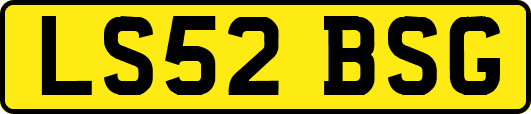 LS52BSG