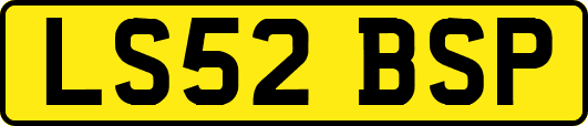 LS52BSP