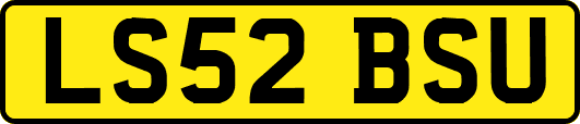 LS52BSU