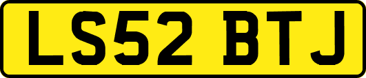 LS52BTJ