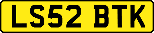 LS52BTK