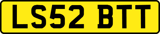 LS52BTT