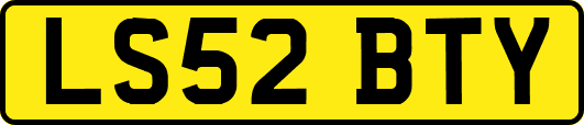 LS52BTY