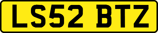 LS52BTZ