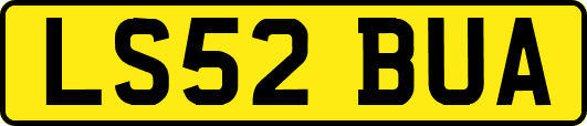 LS52BUA