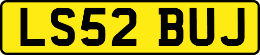 LS52BUJ