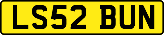 LS52BUN