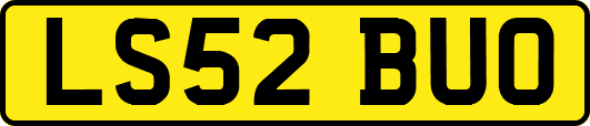 LS52BUO