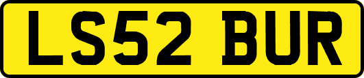 LS52BUR