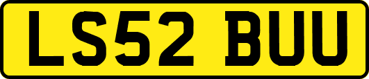 LS52BUU