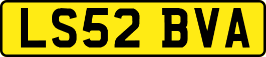 LS52BVA