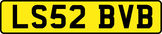 LS52BVB