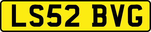 LS52BVG