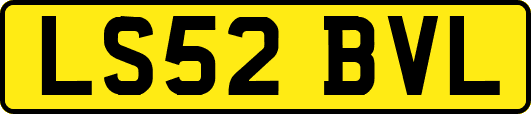 LS52BVL